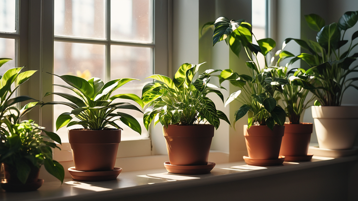 15 Best Indoor Plants to Enliven Any Room